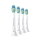 Końcówka do szczoteczek Philips Sonicare Końcówki do szczoteczki HX9024/10